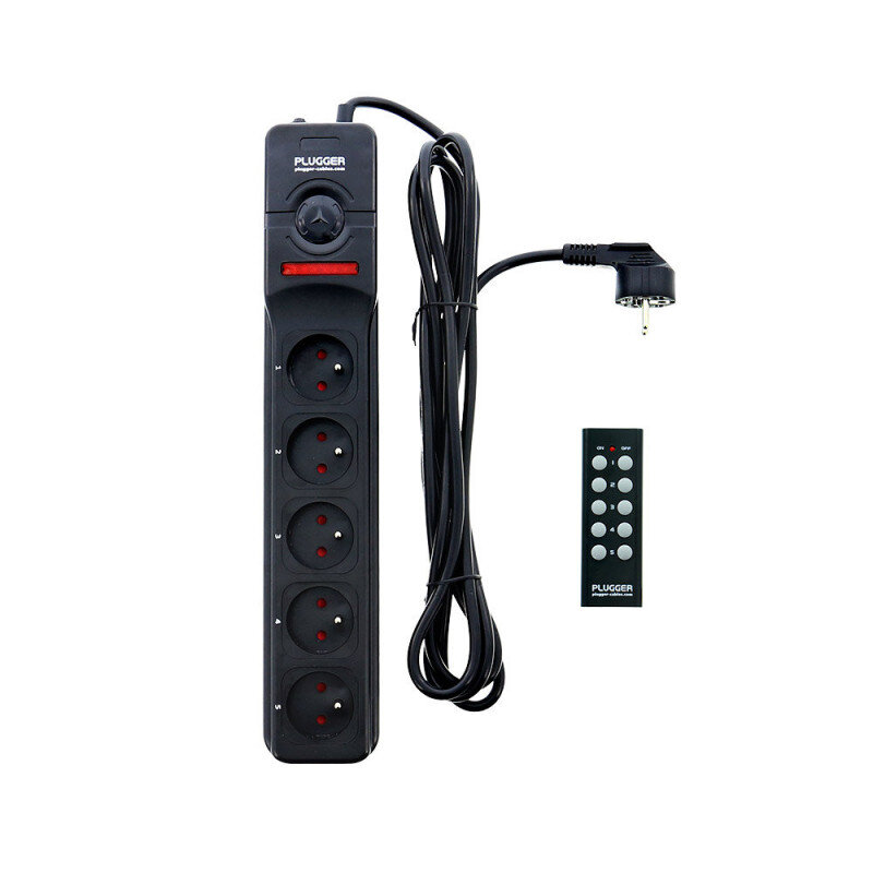 Plugger MPE-5 HF  PLUMPE5HF