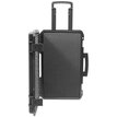 Plugger Case ABS Flightcase 563623  PLUABSFLI563623