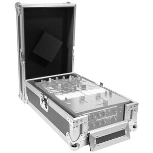 Plugger Case Flight case DJM S11  PLUFLIDJMS11