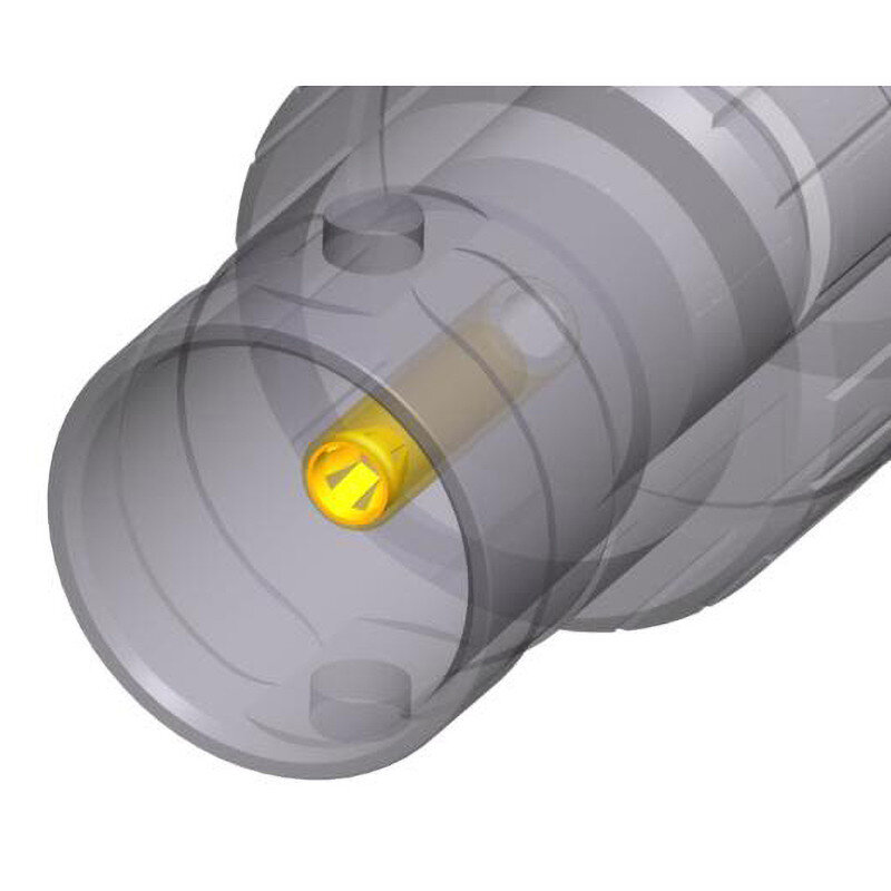 Neutrik NBB75DFIB-P  NBB75DFIB-P - 1