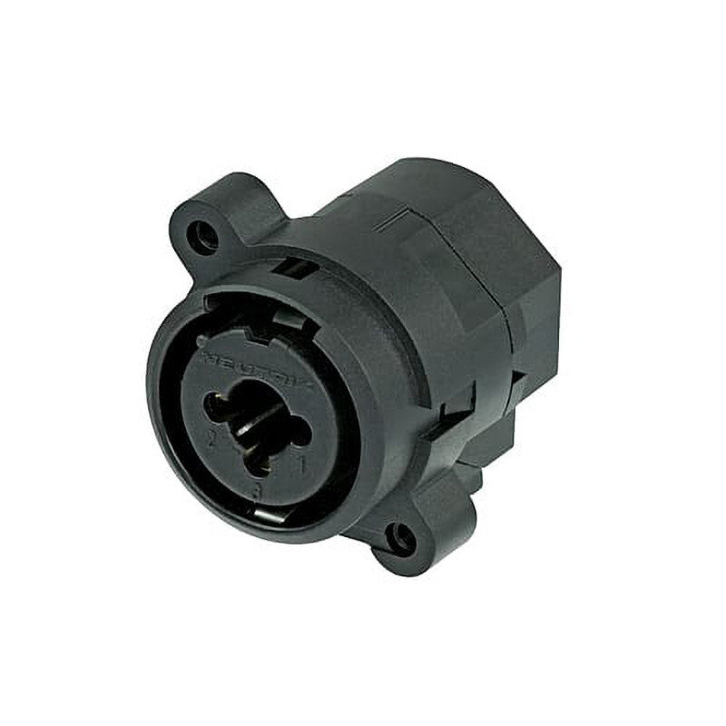 Neutrik NCJ5FI-H-0  NCJ5FI-H-0 - 1