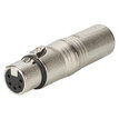 Neutrik NA3M5F  NA3M5F - 1