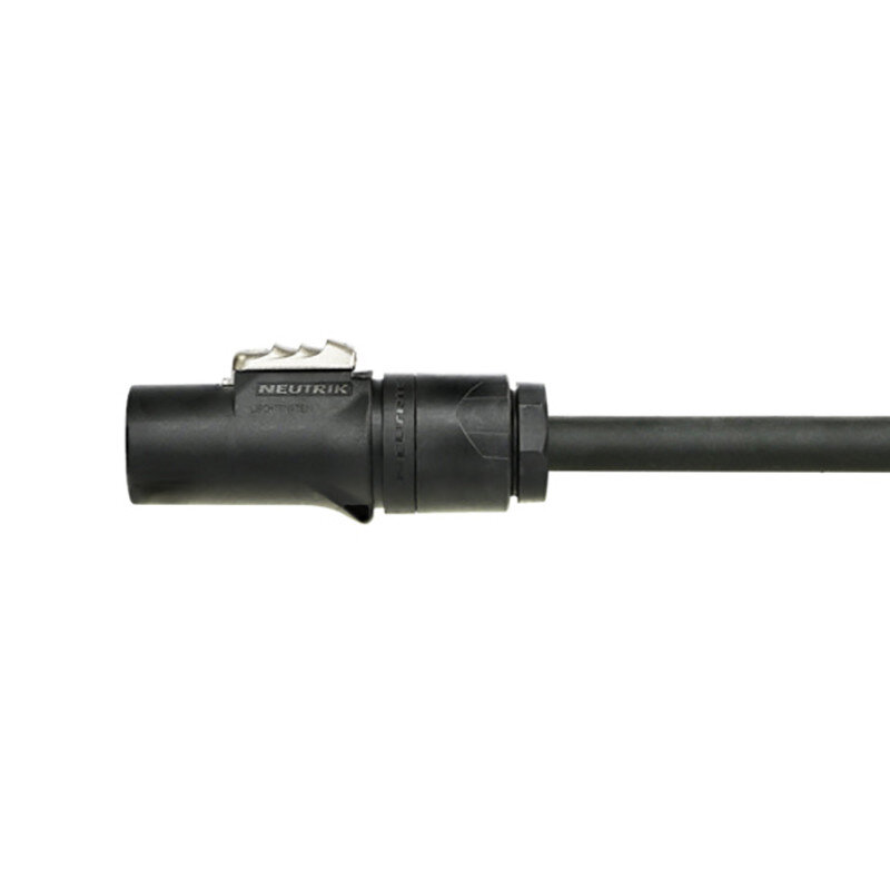 Neutrik NAC3MX-W-TOP-L NAC3MX-W-TOP-L - 2
