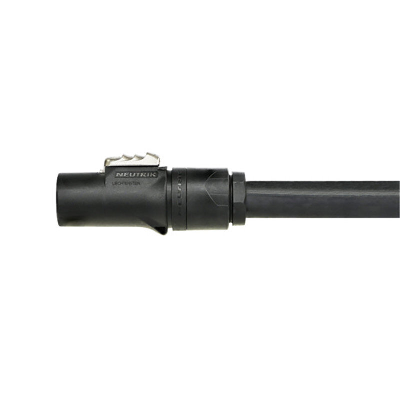 Neutrik NAC3MX-W-TOP-L NAC3MX-W-TOP-L - 4