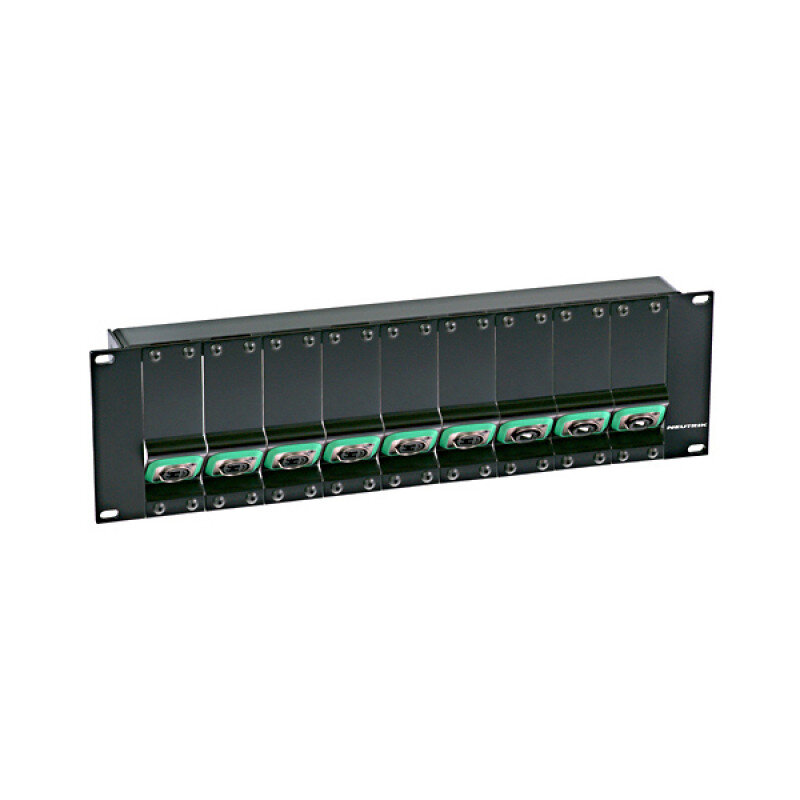 Neutrik NZPF3RU NZPF3RU