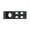 Neutrik NZPFD-4SC-S NZPFD-4SC-S