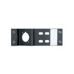 Neutrik NZPFD-4ST NZPFD-4ST