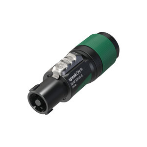Neutrik NL4FXX-W-S-D NL4FXX-W-S-D