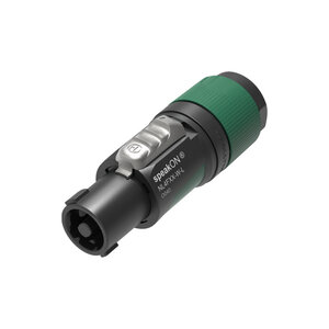 Neutrik NL4FXX-W-L-D NL4FXX-W-L-D