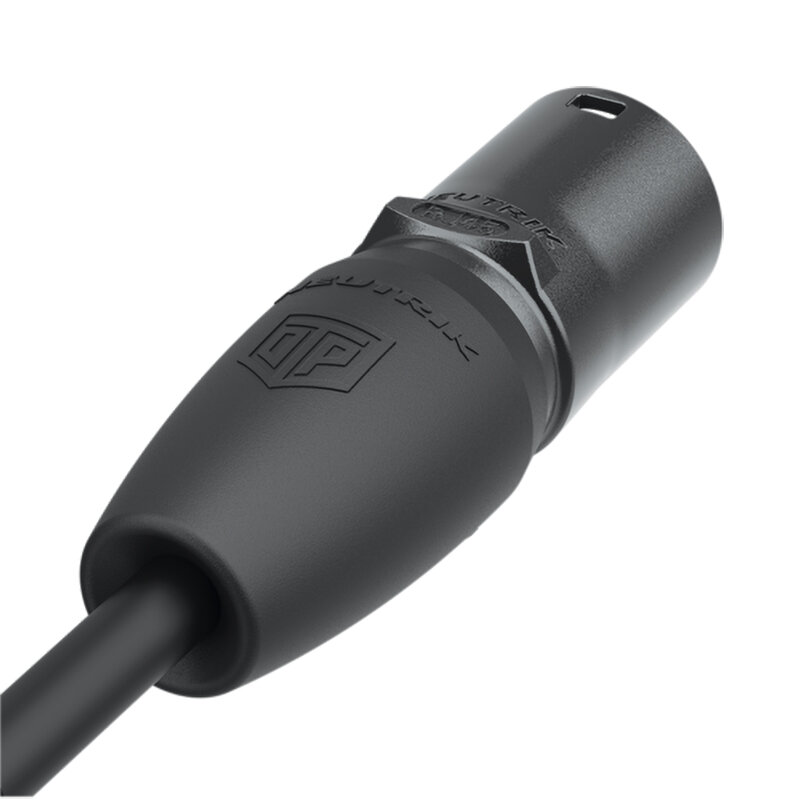 Neutrik NE8MX-B-TOP NE8MX-B-TOP - 1
