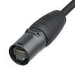 Neutrik NE8MX-B-TOP NE8MX-B-TOP