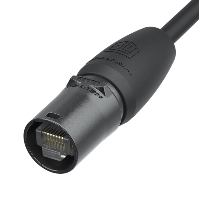 Neutrik NE8MX-B-TOP NE8MX-B-TOP