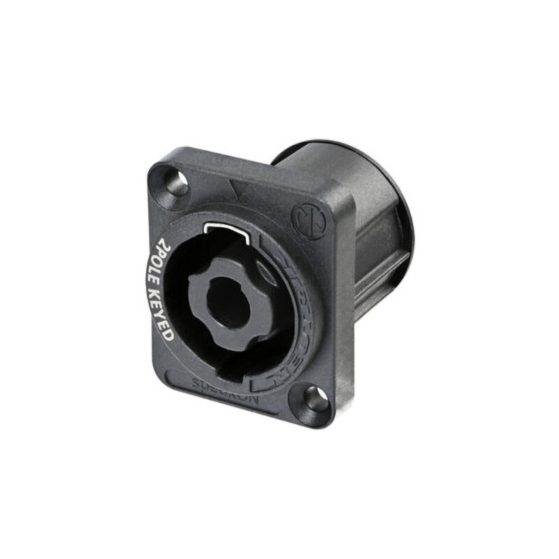 Neutrik NL2MPXX NL2MPXX