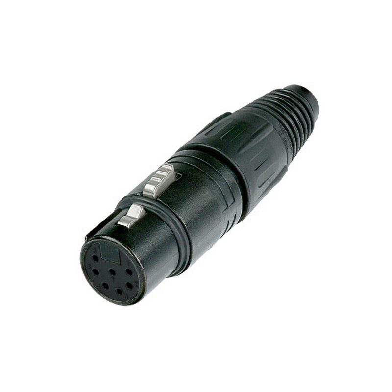 Neutrik NC7FX-B NC7FX-B