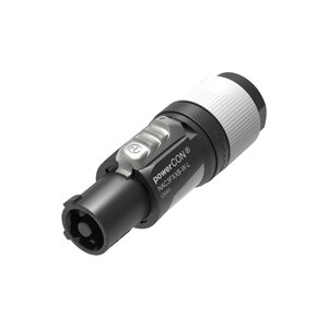 Neutrik NAC3FXXB-W-L NAC3FXXB-W-L