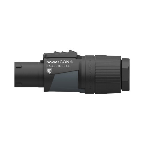 Neutrik NAC3F-TRUE1-S NAC3F-TRUE1-S - 1