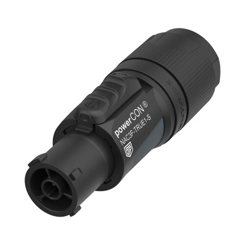Neutrik NAC3F-TRUE1-S NAC3F-TRUE1-S