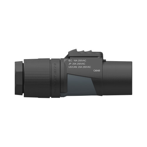 Neutrik NAC3M-TRUE1-S NAC3M-TRUE1-S - 2
