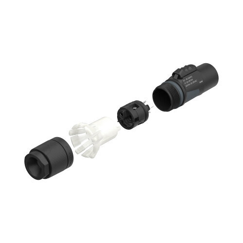 Neutrik NAC3M-TRUE1-S NAC3M-TRUE1-S - 3