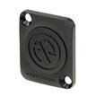 Neutrik DBA-BL  DBA-BL