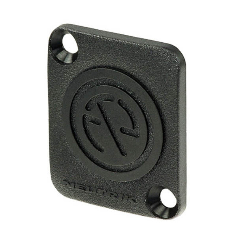 Neutrik DBA-BL  DBA-BL