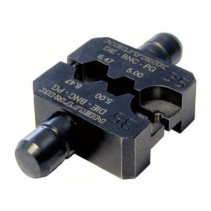 Neutrik DIE-BNC-PG  DIE-BNC-PG