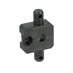 Neutrik DIE-BNC-U  DIE-BNC-U