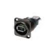 Neutrik NA1394-6-B  NA1394-6-B