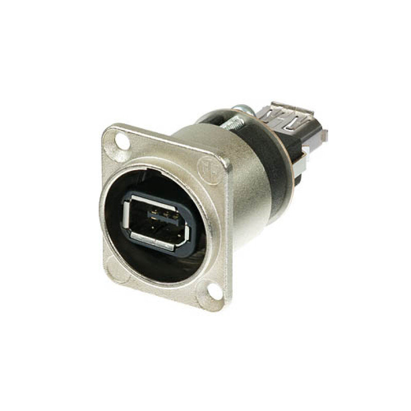Neutrik NA1394-6- W  NA1394-6-W