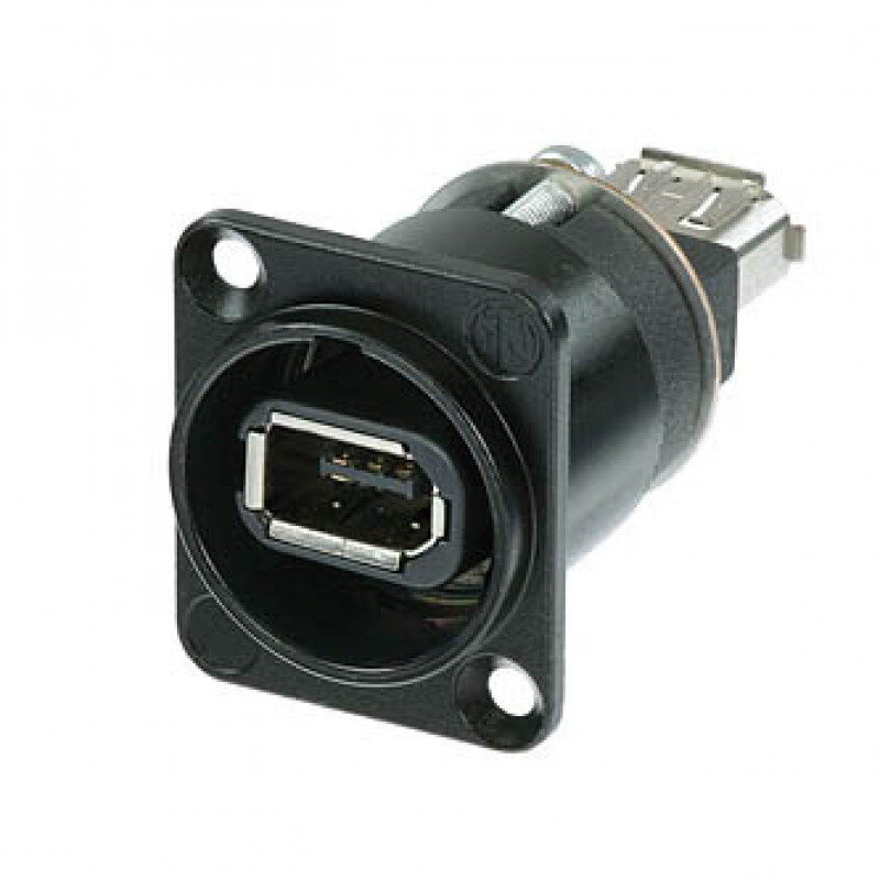 Neutrik NA1394-6-W-B  NA1394-6-W-B