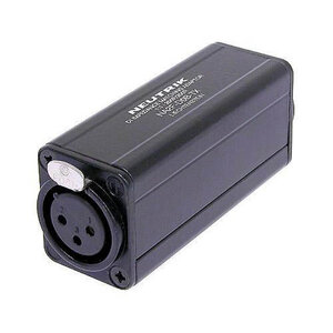 Neutrik NA2F-D0B-TX  NA2F-D0B-TX