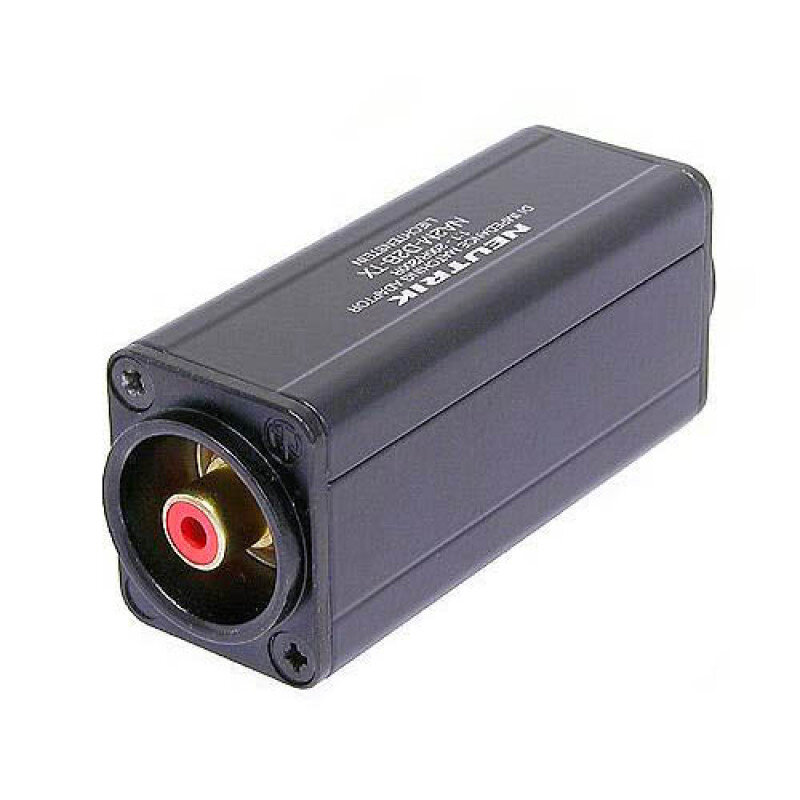 Neutrik NA2F-D2B-TX  NA2F-D2B-TX