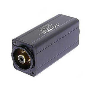 Neutrik NA2M-D0B-TX  NA2M-D0B-TX