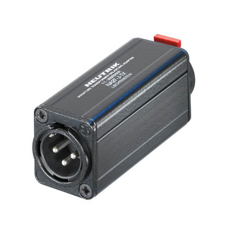 Neutrik NA2M-J-TX  NA2M-J-TX