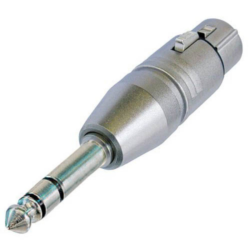 Neutrik NA3FP  NA3FP