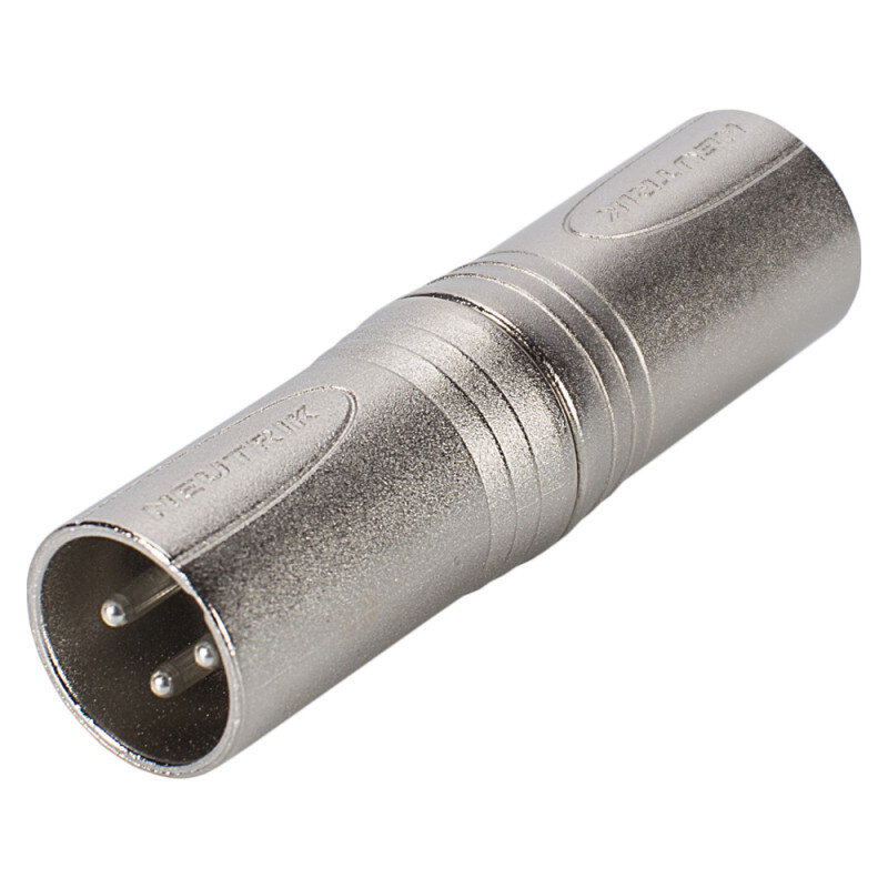 Neutrik NA3MM  NA3MM