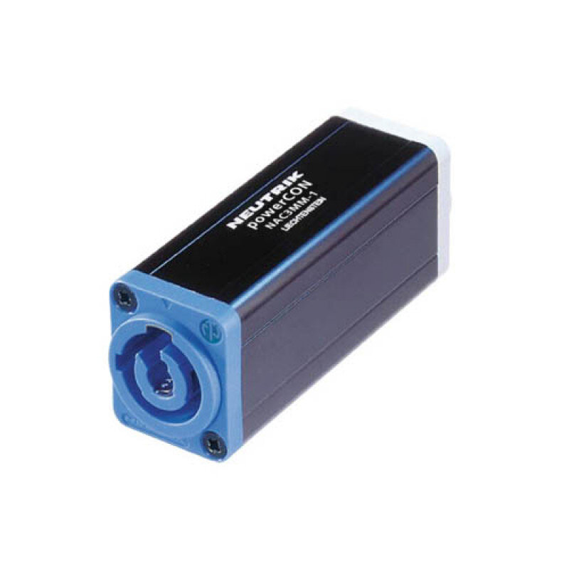 Neutrik NAC3MM-1  NAC3MM-1