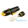 Neutrik NAC3MX-W-D  NAC3MX-W-D