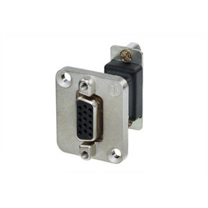 Neutrik NADB15FF  NADB15FF