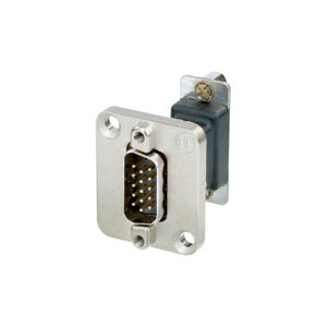 Neutrik NADB15MF  NADB15MF