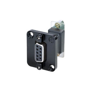 Neutrik NADB9FF-B  NADB9FF-B