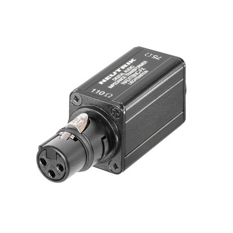 Neutrik NADITBNC-FX  NADITBNC-FX