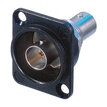 Neutrik NBB75DFGB  NBB75DFGB