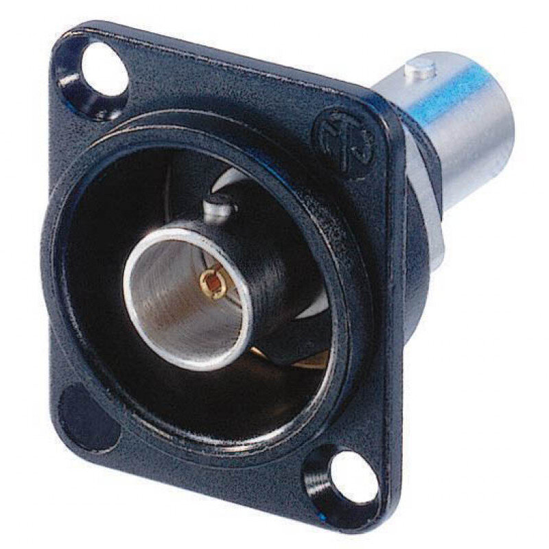 Neutrik NBB75DFIB  NBB75DFIB