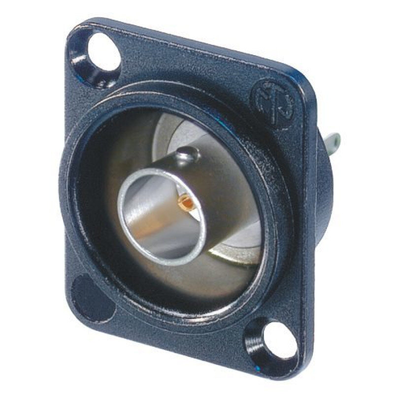 Neutrik NBB75DSGB  NBB75DSGB