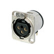 Neutrik NC3FD-H  NC3FD-H