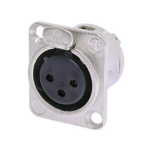 Neutrik NC3FD-L-1  NC3FD-L-1