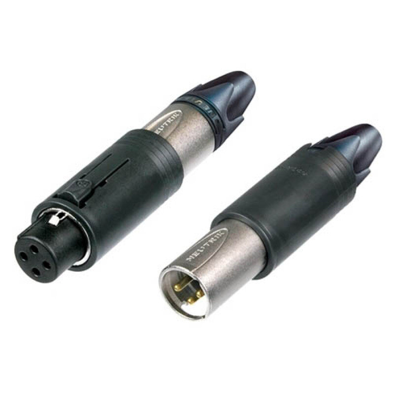 Neutrik NC3FM-C  NC3FM-C