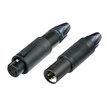 Neutrik NC3FM-C-B  NC3FM-C-B