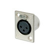 Neutrik NC3FP-1  NC3FP-1